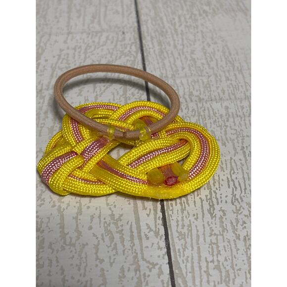 Celtic Knot 4 Piece Hair Accessory Gift Set - Picture 7 of 13